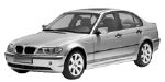 BMW E46 C0839 Fault Code