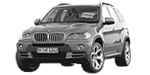 BMW E70 C0839 Fault Code