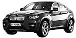 BMW E71 C0839 Fault Code