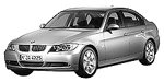 BMW E90 C0839 Fault Code