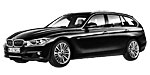 BMW F31 C0839 Fault Code